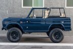 Thumbnail Photo 3 for 1970 Ford Bronco