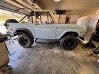 Thumbnail Photo 3 for 1970 Ford Bronco 2-Door First Edition for Sale by Owner