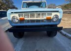 Thumbnail Photo 2 for 1970 Ford Bronco 2-Door First Edition for Sale by Owner