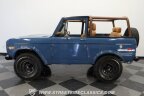 Thumbnail Photo 2 for 1970 Ford Bronco