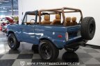 Thumbnail Photo 6 for 1970 Ford Bronco