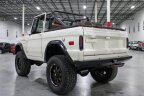 Thumbnail Photo 5 for 1970 Ford Bronco