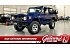 1970 Ford Bronco