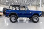 Thumbnail Photo 5 for 1970 Ford Bronco