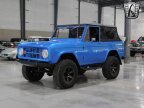 Thumbnail Photo 2 for 1970 Ford Bronco