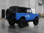 Thumbnail Photo 4 for 1970 Ford Bronco
