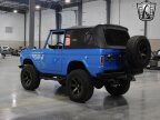 Thumbnail Photo 3 for 1970 Ford Bronco