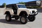 Thumbnail Photo 5 for 1970 Ford Bronco