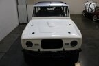 Thumbnail Photo 6 for 1970 Ford Bronco