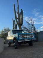 Thumbnail Photo 5 for 1970 Ford Bronco 2-Door for Sale by Owner
