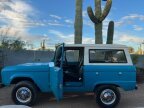Thumbnail Photo 3 for 1970 Ford Bronco 2-Door for Sale by Owner