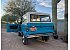 1970 Ford Bronco 2-Door