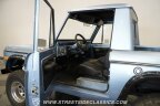 Thumbnail Photo 3 for 1970 Ford Bronco