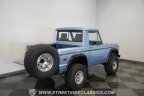 Thumbnail Photo 5 for 1970 Ford Bronco
