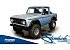 1970 Ford Bronco