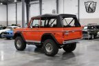 Thumbnail Photo 3 for 1970 Ford Bronco