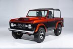 Thumbnail Photo 2 for 1970 Ford Bronco