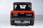 Thumbnail Photo 4 for 1970 Ford Bronco