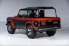 Thumbnail Photo 3 for 1970 Ford Bronco