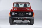 Thumbnail Photo 1 for 1970 Ford Bronco