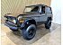 1970 Ford Bronco