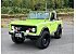 1970 Ford Bronco