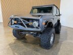 Thumbnail Photo 5 for 1970 Ford Bronco