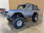Thumbnail Photo 4 for 1970 Ford Bronco