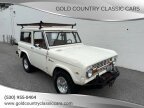 Thumbnail Photo 3 for 1970 Ford Bronco