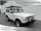 Thumbnail Photo 1 for 1970 Ford Bronco