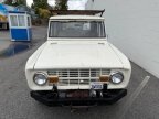Thumbnail Photo 6 for 1970 Ford Bronco