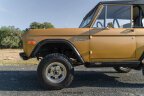 Thumbnail Photo 4 for 1970 Ford Bronco