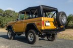 Thumbnail Photo 6 for 1970 Ford Bronco