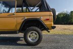 Thumbnail Photo 5 for 1970 Ford Bronco