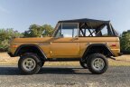 Thumbnail Photo 3 for 1970 Ford Bronco