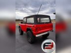 Thumbnail Photo 6 for 1970 Ford Bronco 2-Door