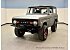 1970 Ford Bronco