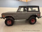 Thumbnail Photo 4 for 1970 Ford Bronco
