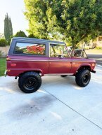 Thumbnail Photo 3 for 1970 Ford Bronco 2-Door for Sale by Owner