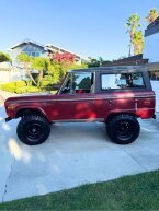 Thumbnail Photo 1 for 1970 Ford Bronco 2-Door for Sale by Owner