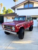 Thumbnail Photo 2 for 1970 Ford Bronco 2-Door for Sale by Owner