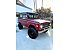 1970 Ford Bronco 2-Door