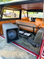 Thumbnail Photo 6 for 1970 Ford Bronco 2-Door for Sale by Owner