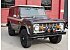 1970 Ford Bronco