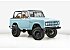 1970 Ford Bronco