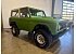 1970 Ford Bronco
