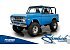 1970 Ford Bronco