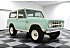 1970 Ford Bronco