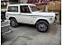 1970 Ford Bronco