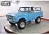 1970 Ford Bronco